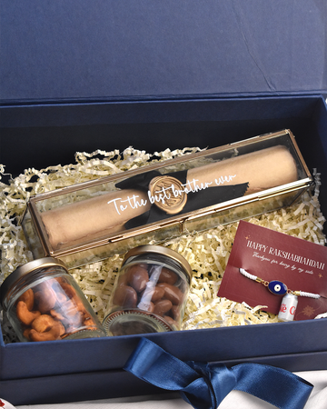 Rakhi Hampers