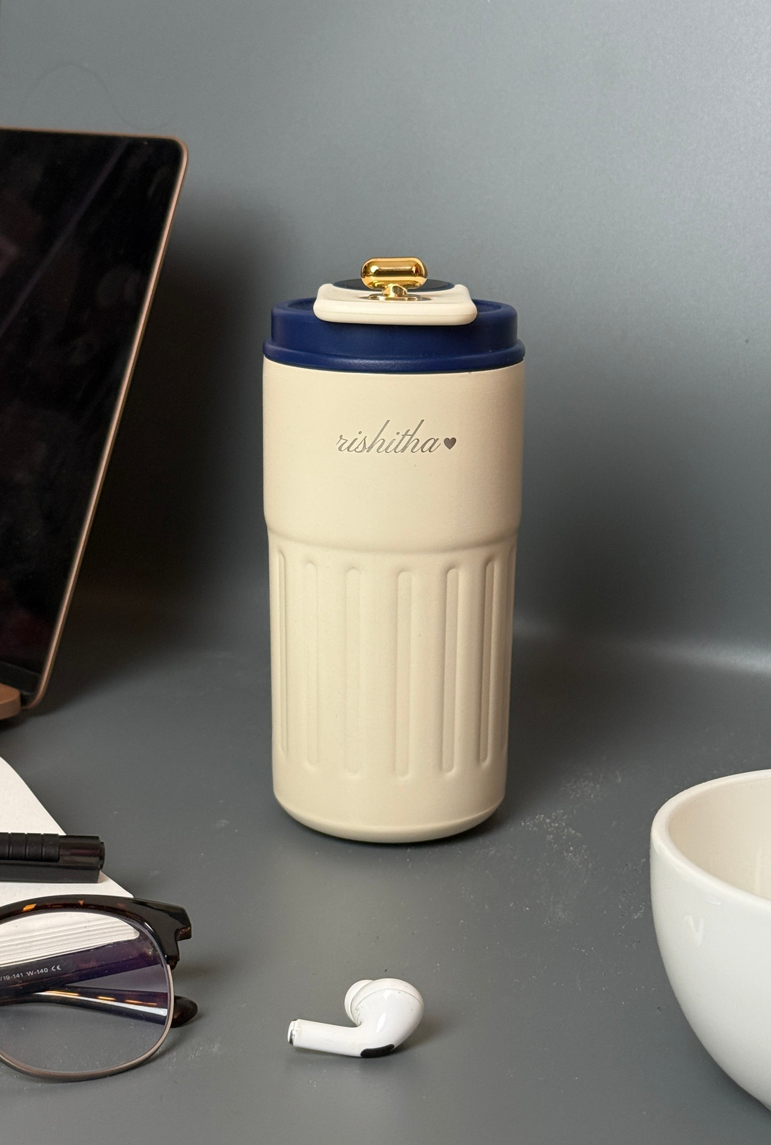Personalised – Temperature tumblers