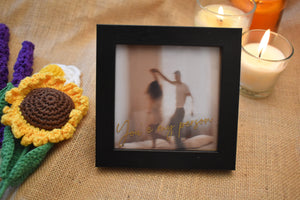 Personalised – 4×4 Mini Frames