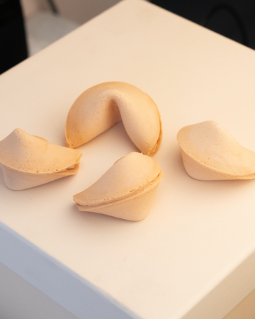 Fortune Cookie