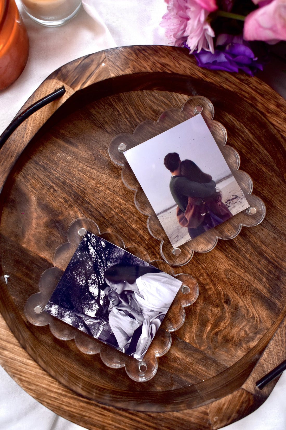 Personalised – Forever frames