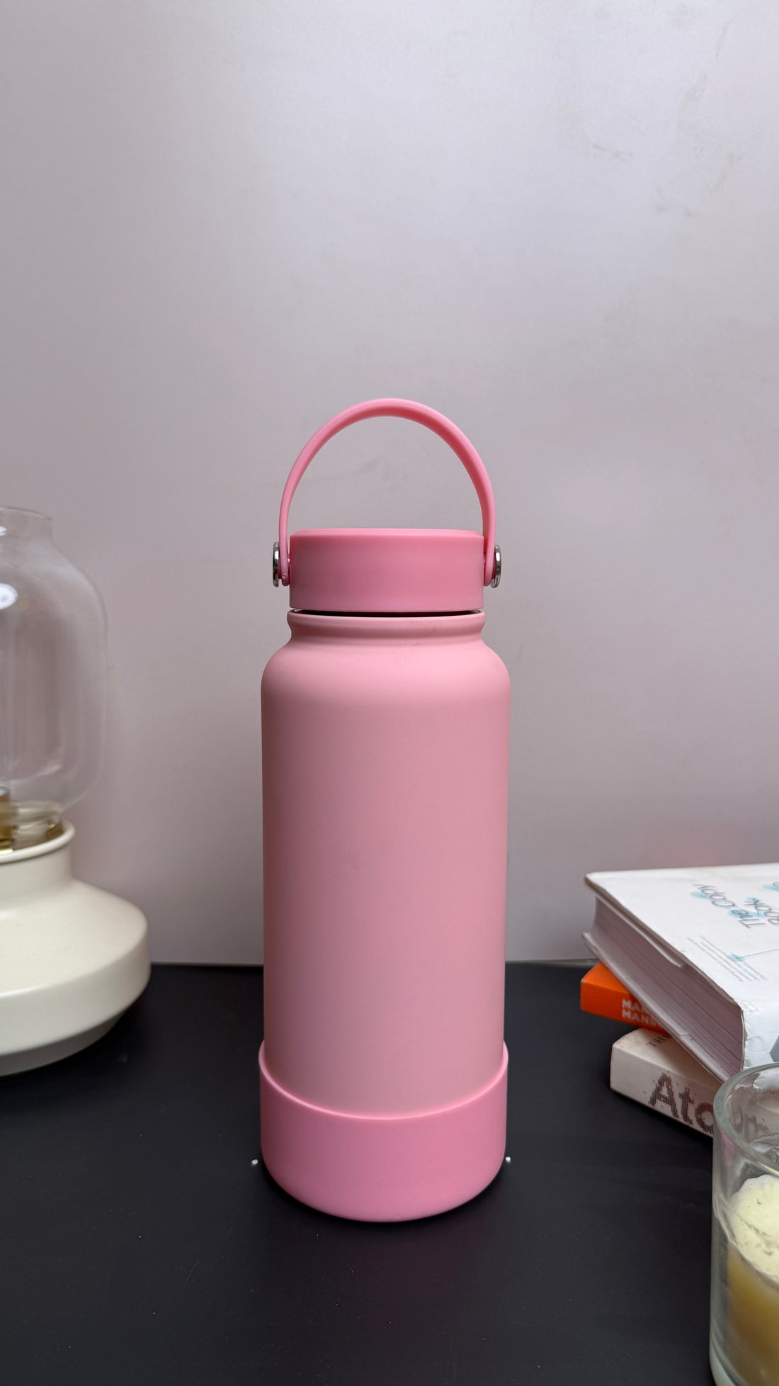 Hydro- Insulated Double Wall Bottles - Personalised