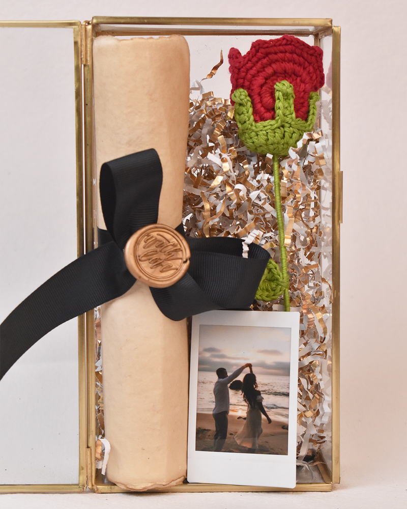 Eternal Love Box