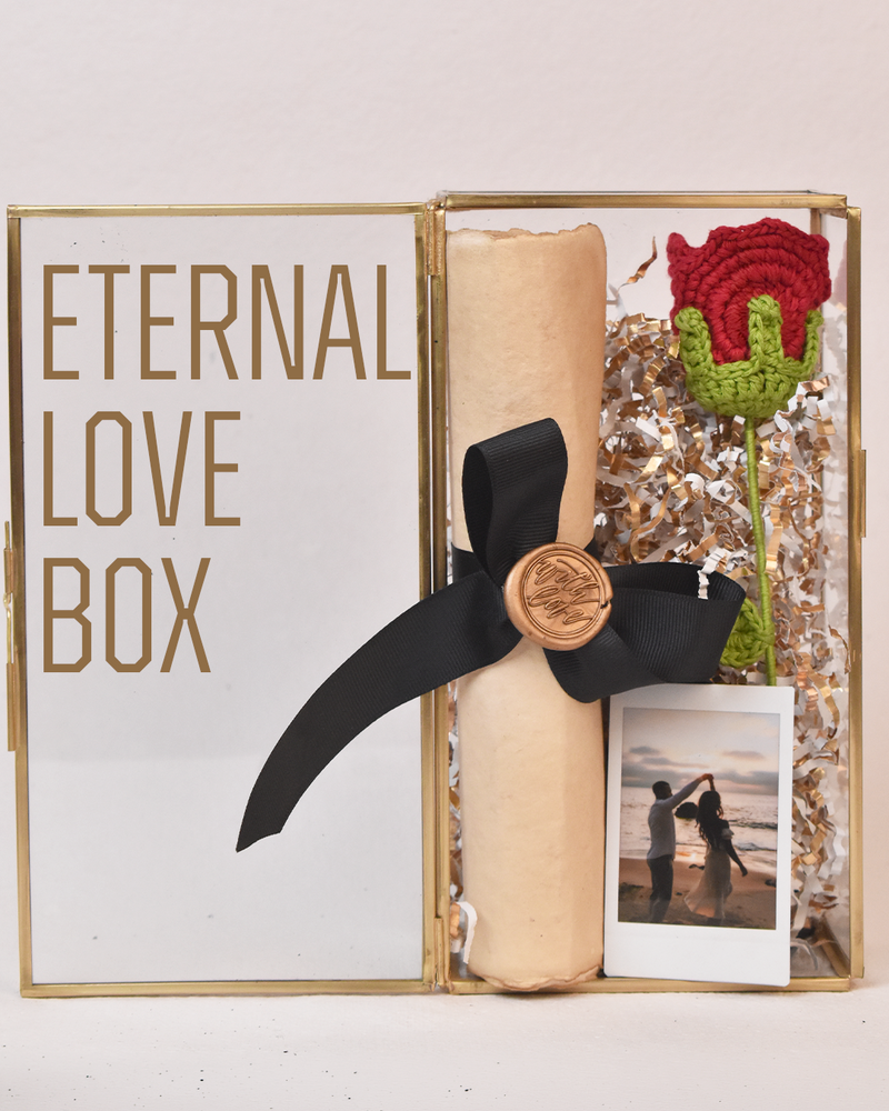 Eternal Love Box