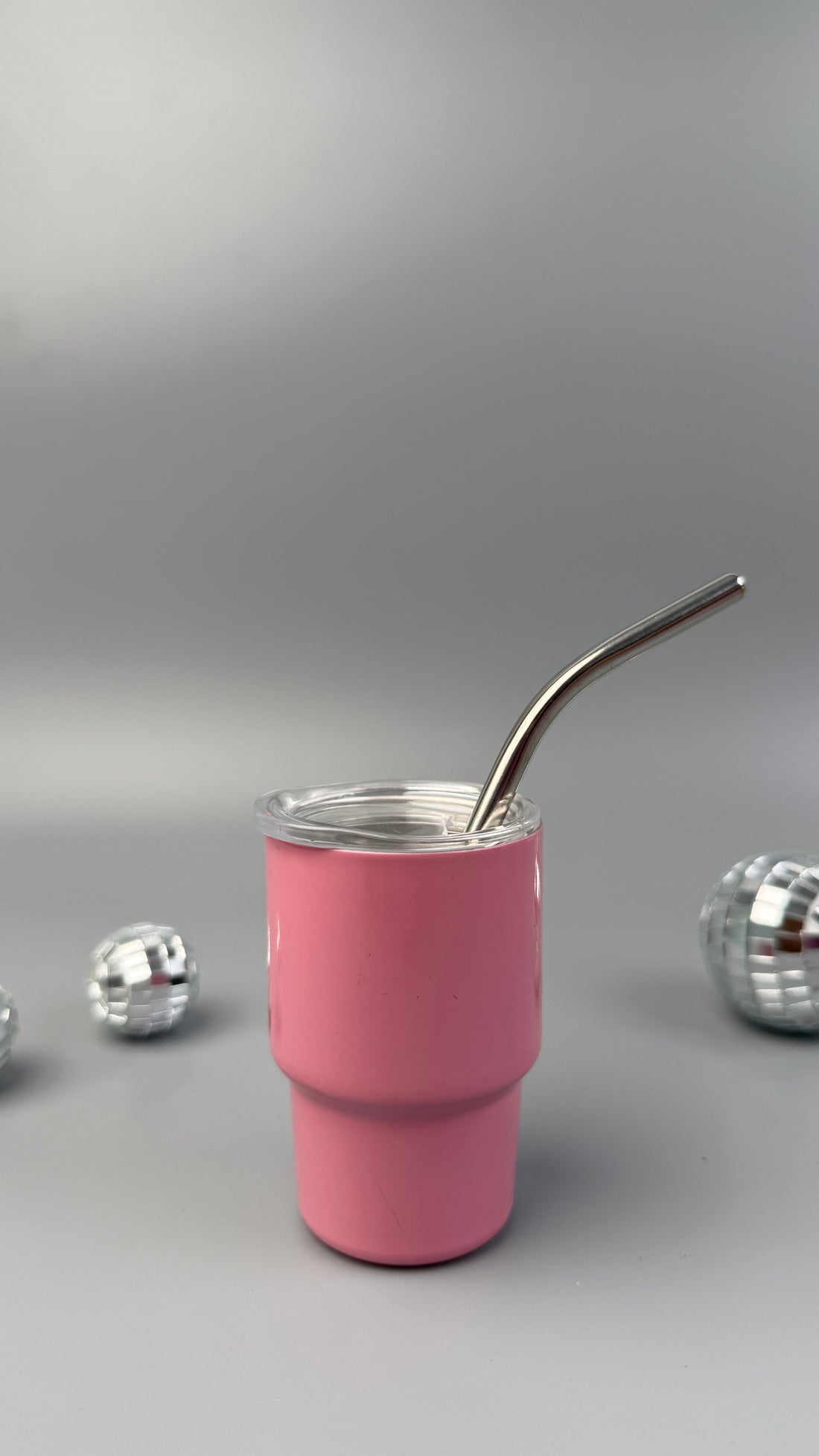 Personalised – Mini Stanley shot glasses