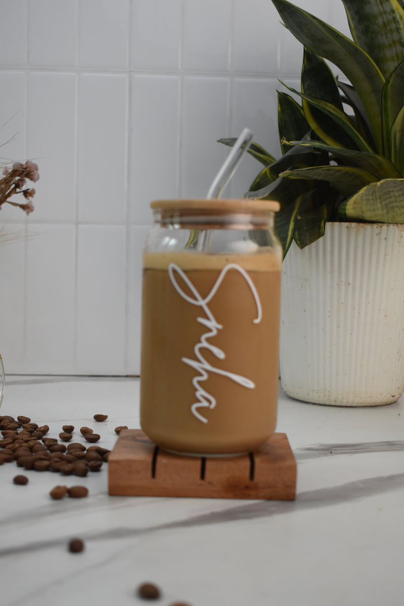 Personalised – Glasscans