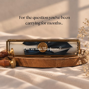 The Proposal Letter